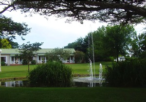 Ascot Inn