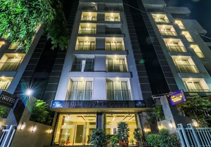 Magnus Star Residency