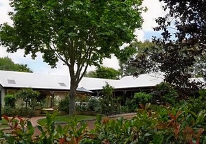 The Noble Grape Guesthouse