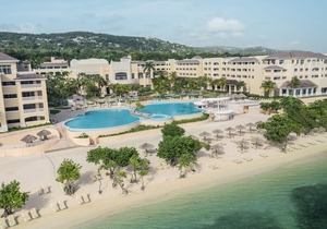 Iberostar Rose Hall Beach
