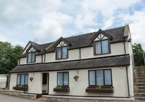 The Bentley Brook Inn