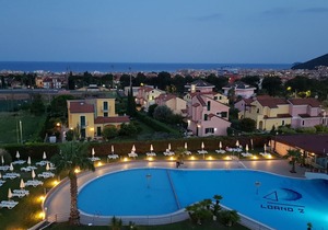 Loano 2 Village