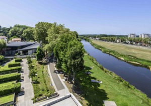 Ibis Styles Dax Miradour