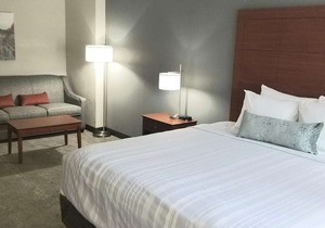 Best Western Lexington Inn