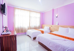Kim Guesthouse