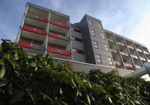 Hotel im Park