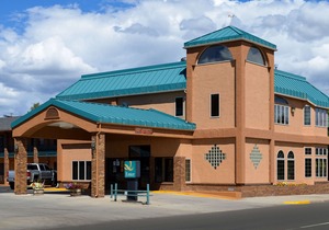 Quality Inn Near Western State Colorado University