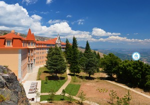 Pousada da Serra da Estrela – Historic Hotel