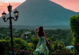 Hotel Juayua
