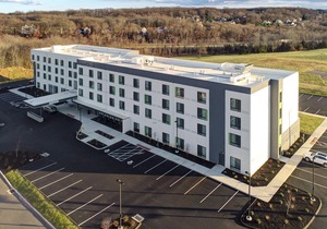 Courtyard by Marriott Southington
