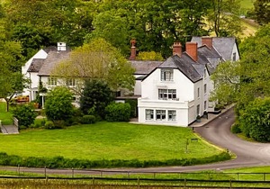 Mill End Hotel