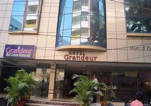 Hotel Grandeur