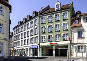 Ibis Bamberg Altstadt