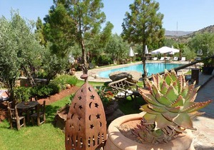Auberge Chez Momo II