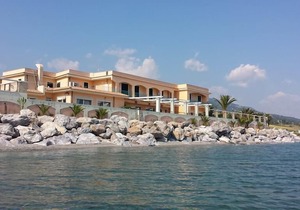 Hotel Ristorante La Lampara