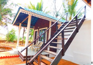 Coconut Tree Resort