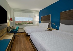 Tru by Hilton Columbus Airport