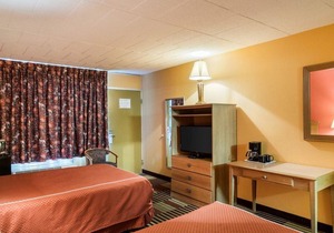 Rodeway Inn Newark