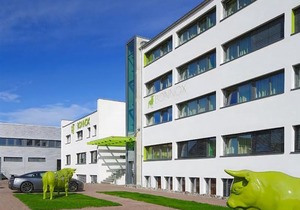 Bonnox Boardinghouse & Hotel