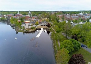 Hampton Inn & Suites Exeter
