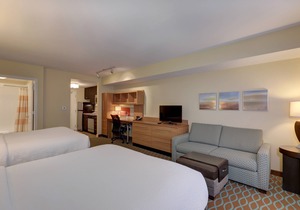 TownePlace Suites Richland Columbia Point