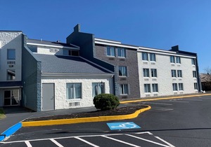 Best Western Carlisle South