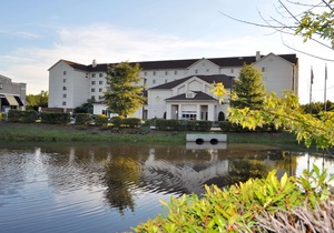 Homewood Suites by Hilton Richmond - Airport