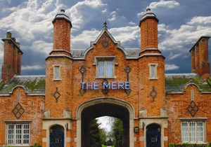 The Mere Golf Resort & Spa