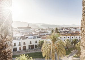 Parador de Zafra