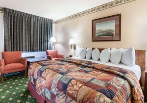 Rodeway Inn Jasper