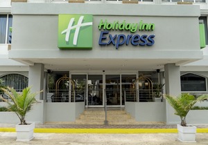 Holiday Inn Express San Juan Condado, an Ihg Hotel