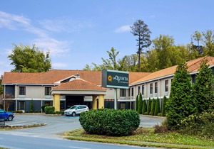 La Quinta Inn by Wyndham Radford