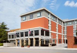 Hampton Inn and Suites Clayton/St. Louis-Galleria Area