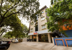 Capital O 22922 Hotel Siddartha Grand