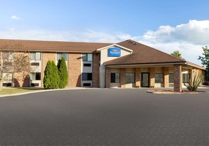 Baymont by Wyndham Monroe