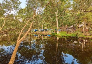 Arts Factory Lodge