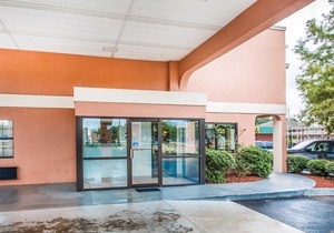 Econo Lodge Dothan