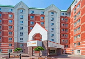 Sonesta Simply Suites Jersey City