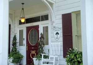 The Commodore Bed and Breakfast
