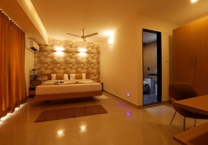 Grand Plaza Hotel