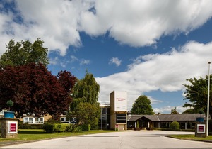 Mercure Wetherby Hotel