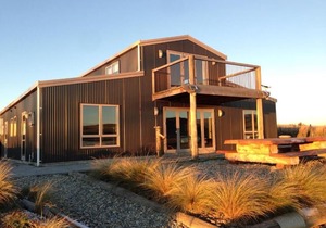 Tussock Lodge Waipiata