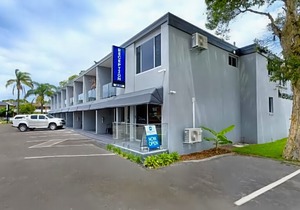 Merewether Motel