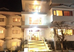 Royal Jardin Whistling Pines Resort