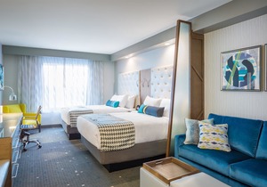 Best Western Premier Hotel at Fisher's Landing