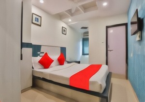 Hotel Relish