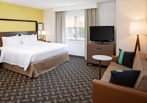 Residence Inn by Marriott Tysons