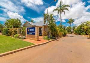 Comfort Inn & Suites Karratha