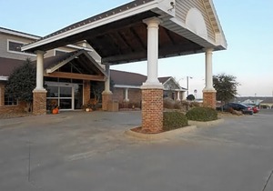 AmericInn by Wyndham McAlester