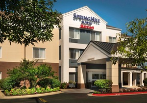 SpringHill Suites by Marriott Bentonville